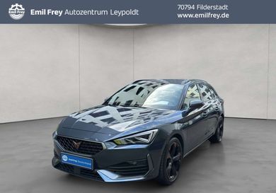 Cupra Leon, 2023