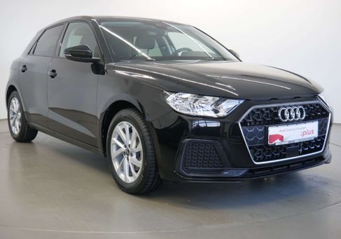 Audi A1, 2026