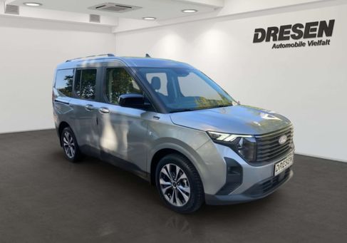 Ford Tourneo Courier, 2025