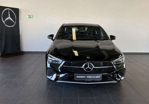 Mercedes-Benz CLA 180, 2024