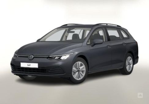 Volkswagen Golf, 2023