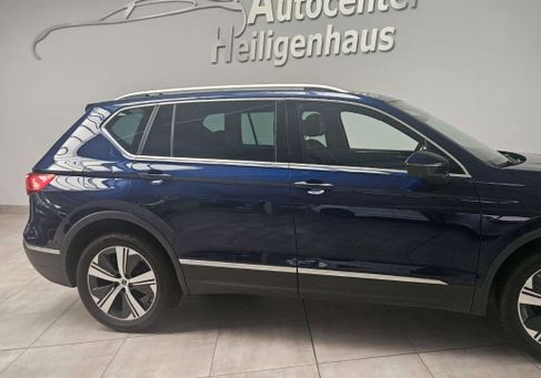 Seat Tarraco, 2021 2