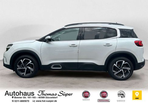 Citroën C5 Aircross, 2020 2