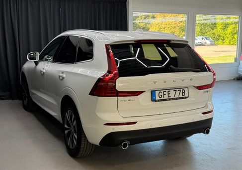 Volvo XC60, 2020