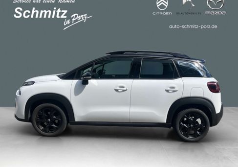 Citroën C3 Aircross, 2024 2