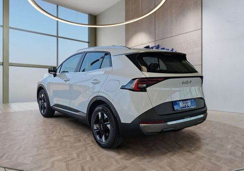 Kia Sportage, 2026 3