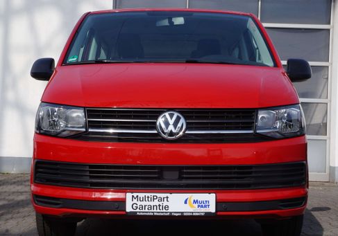 Volkswagen T6 Multivan, 2019