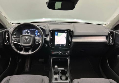 Volvo XC40, 2021 2