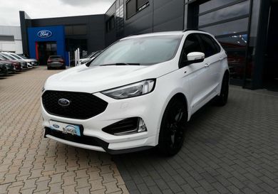 Ford Edge, 2020