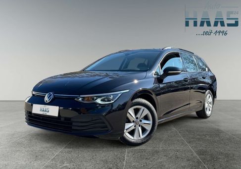 Volkswagen Golf, 2021 3