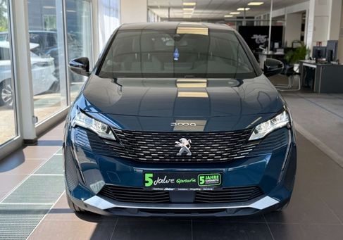 Peugeot 3008, 2023