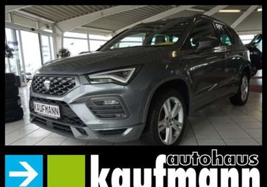 Seat Ateca, 2023