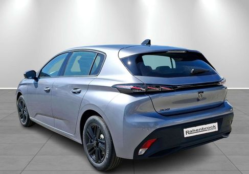 Peugeot 308, 2026