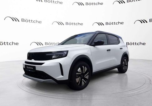 Opel Frontera, 2026