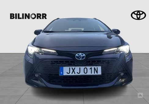 Toyota Corolla, 2023