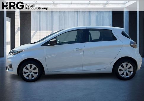 Renault ZOE, 2020