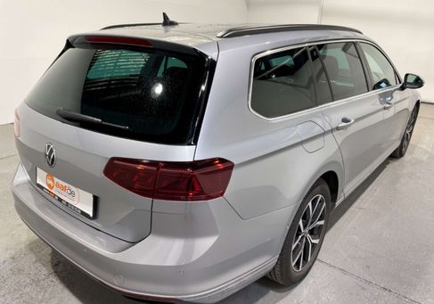 Volkswagen Passat Variant, 2021 3