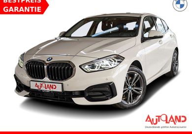 BMW 118, 2023
