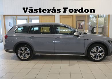 Volkswagen Passat, 2023