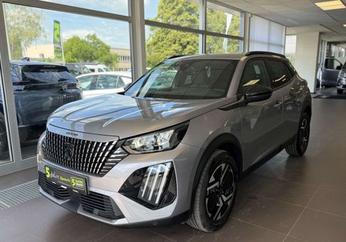 Peugeot 2008, 2023