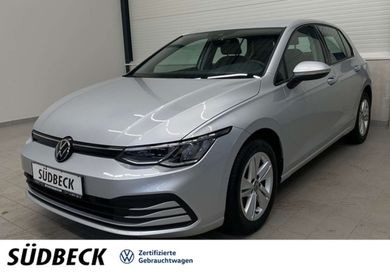 Volkswagen Golf, 2022