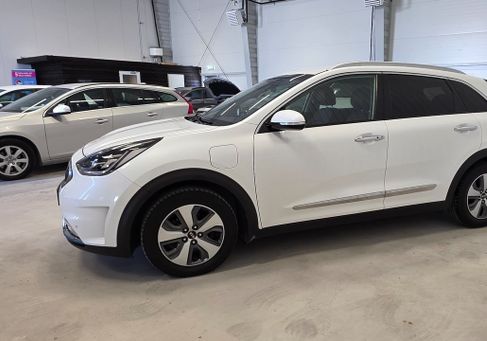 Kia Niro, 2019