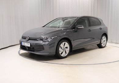 Volkswagen Golf, 2026