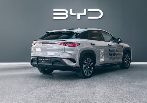 BYD, 2026 2