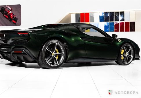 Ferrari, 2024