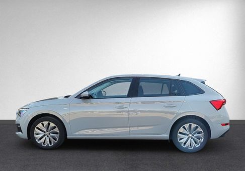 Skoda Scala, 2023 3
