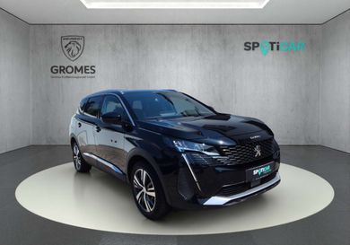 Peugeot 5008, 2023