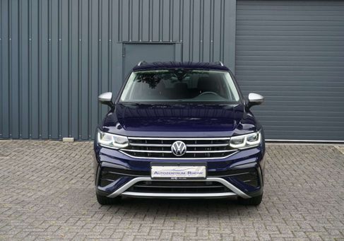 Volkswagen Tiguan Allspace, 2023 2