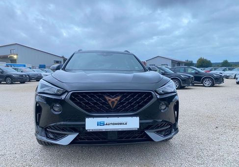 Cupra Formentor, 2022