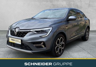 Renault Arkana, 2023