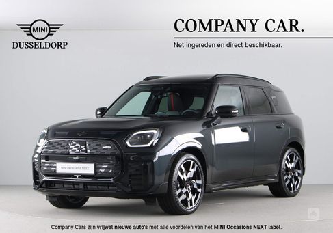 MINI, 2024