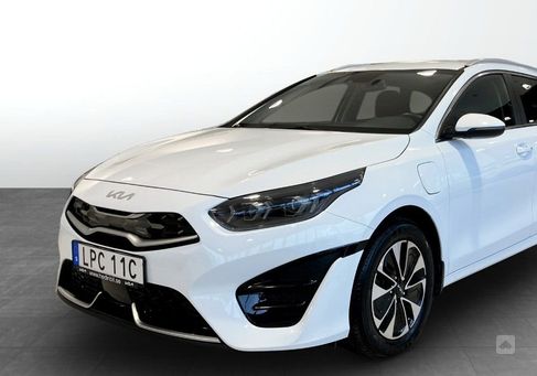 Kia Cee&#039;d Sportswagon, 2022