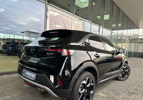 Opel Mokka, 2024 2