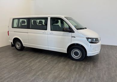 Volkswagen Caravelle, 2016
