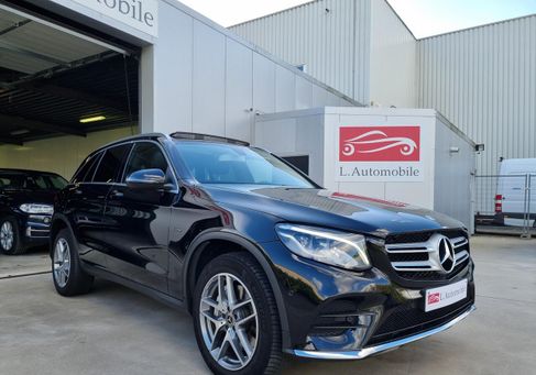 Mercedes-Benz G-klasse, 2018