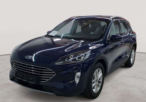 Ford Kuga, 2021