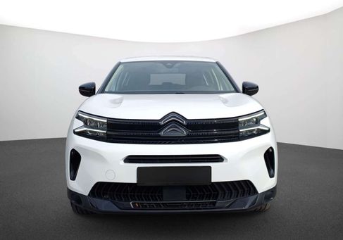 Citroën C5 Aircross, 2024 2