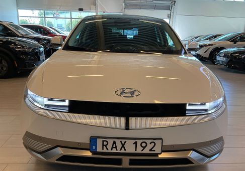 Hyundai IONIQ, 2024