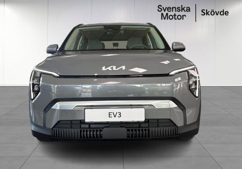 Kia, 2026 2
