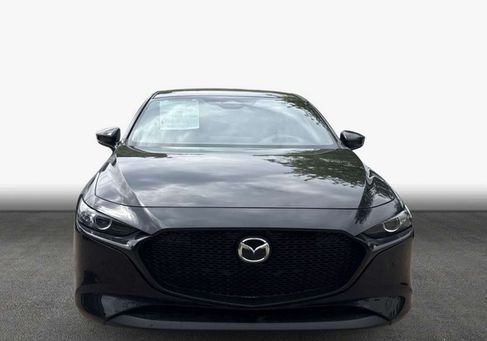 Mazda 3, 2026