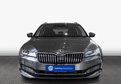 Skoda Superb, 2024