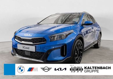 Kia XCeed, 2026