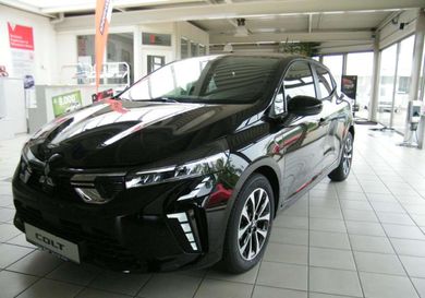 Mitsubishi Colt, 2026