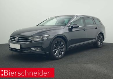 Volkswagen Passat Variant, 2023