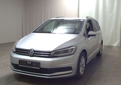Volkswagen Touran, 2022 2