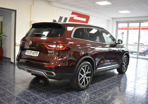 Renault Koleos, 2022